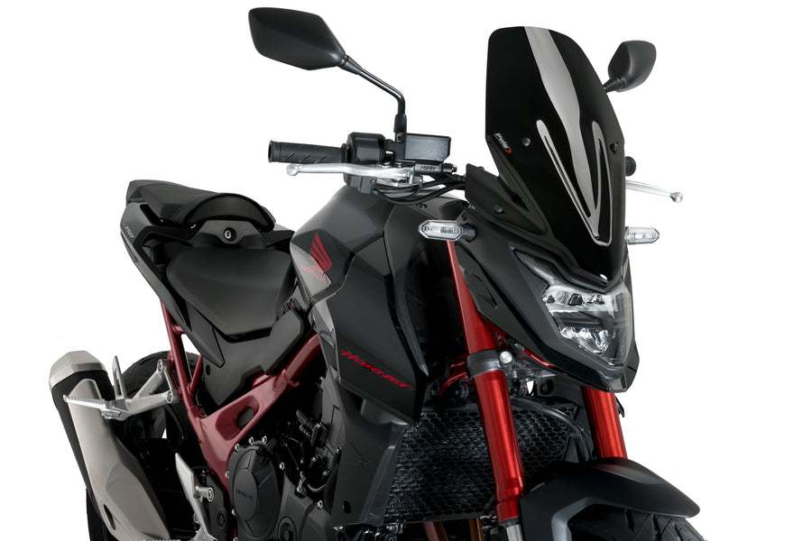 HONDA CB 750 HORNET [2024] – New Generation Touring – Tinted