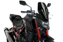 HONDA CB 750 HORNET [2024] – New Generation Touring – Black-11