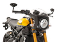 YAMAHA XSR 900 [2021] – Retro Fairing Screen – Transparent-4