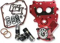 Harley-Davidson FXR4 1340 Super Glide Screamin Eagle [2000] - HP+® high performance oil pump - picture 9