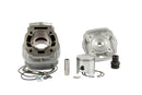 Aprilia RX 50 2T D50B1 [2006–] - Cylinder kit Streetrace 77cc