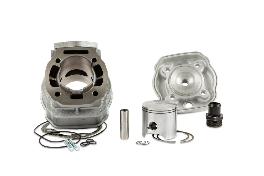 Aprilia RX 50 2T D50B1 [2006–] - Cylinder kit Streetrace 77cc