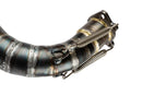 Aprilia RX Factory 50 2T - Auspuff ohne ESD 90-100cc