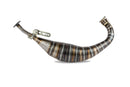 Derbi Senda X-Race SM '05 - '10 50 2T D50B0 - Auspuff R/T 90-100 Rot