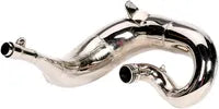 Honda Cr 250 R (Cr 250 R) [2000-2001] - Gold Series Gnarly™ manifold - picture 10