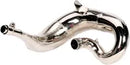 Honda Cr 250 R (Cr 250 R) [2000-2001] - Gold Series Gnarly™ manifold - picture 10