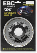 Yamaha FZ 600 [EBC] – SRK Series Kupplungskit