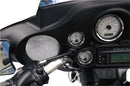 harley davidson flhtc [KLOCK WERKS] - Front speaker grill-3