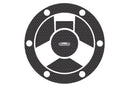 TRIUMPH TRIDENT 660 [2025] – Tank cap covers Naked windscreen-1