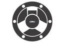 TRIUMPH TRIDENT 660 [2025] – Tank cap covers Naked windscreen-2