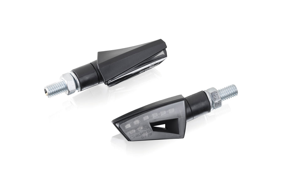 KTM RC 390 [2025] – Open indicator set – black