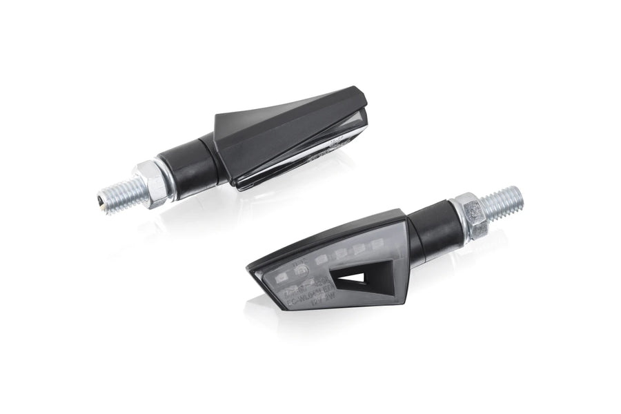 KTM RC 390 [2025] – Open indicator set – black