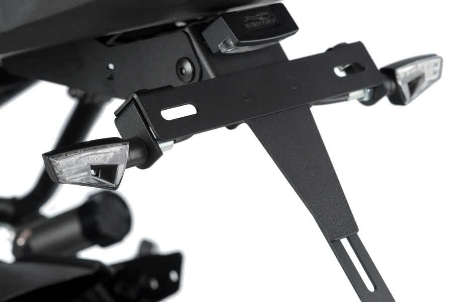 KTM RC 390 [2025] – Open indicator set – black