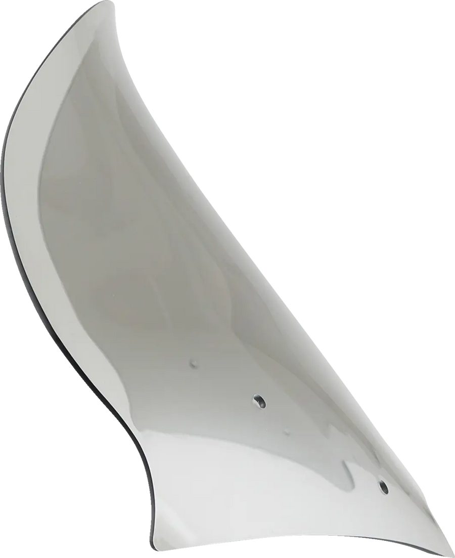 harley davidson touring [KLOCK WERKS] – Pro Touring Flare™ windshield