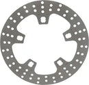 Harley-Davidson FLTRXST 1923 Road Glide ST 117 [2023] - Custom Series starre Bremsscheibe – Bild 5
