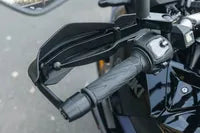 Yamaha XT 660 Z Tenere [SW-MOTECH] – Adventure hand protector kit
