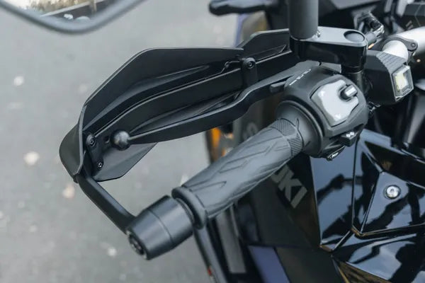 Yamaha XT 660 Z Tenere [SW-MOTECH] – Adventure hand protector kit