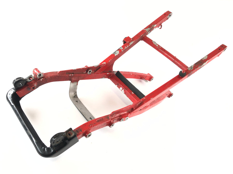 Kawasaki KLR 250 KL250D [1988] - Rear frame