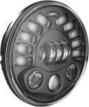 Harley-Davidson FXBR 1750 Softail Breakout 107 [2020] - Pedestal-Mount LED Adaptive 2 Headlights – Item no. 0555071 – picture 8