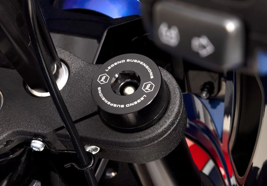 Indian Scout Sixty Scout60 [2023-2024] - AXEO43 Performance-Vorderradaufhängung – Bild 7