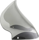 harley davidson touring [KLOCK WERKS] – Pro Touring Flare™ windshield-1