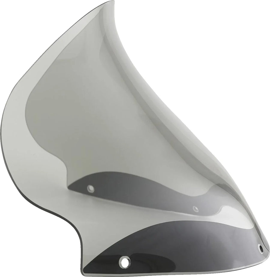 harley davidson touring [KLOCK WERKS] – Pro Touring Flare™ windshield
