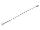 Yamaha XT 600 43F [1985] - Brake linkage-1