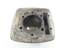 Honda XL 500 R PD02 [1983] - Cylinder without piston-2