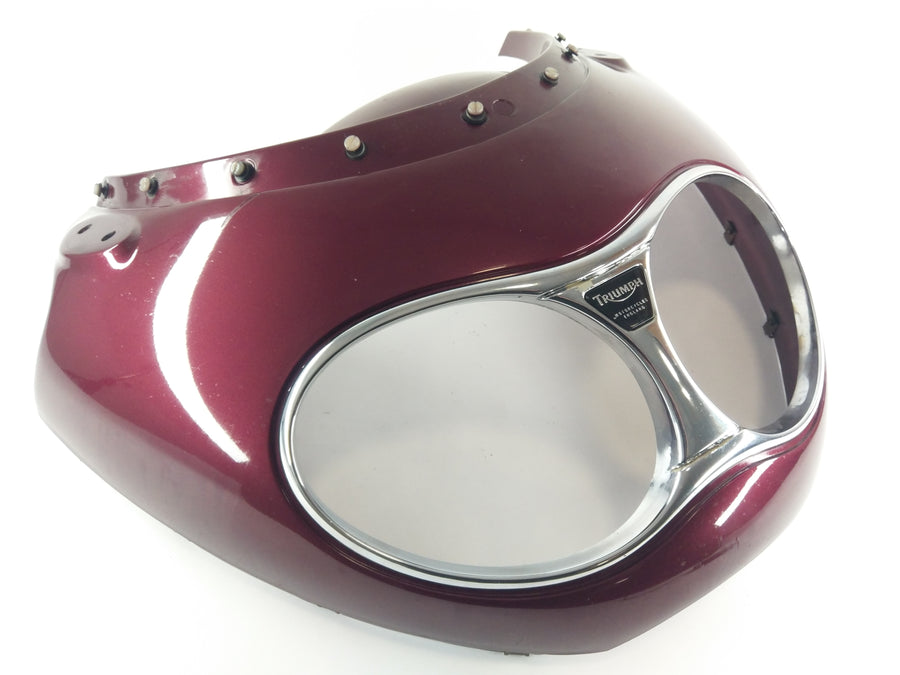 Triumph Trophy 1200 T300E [1996] - Fairing canopy