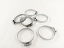Triumph Thunderbird 900 T309RT [2000] - clamps 6 pieces-2