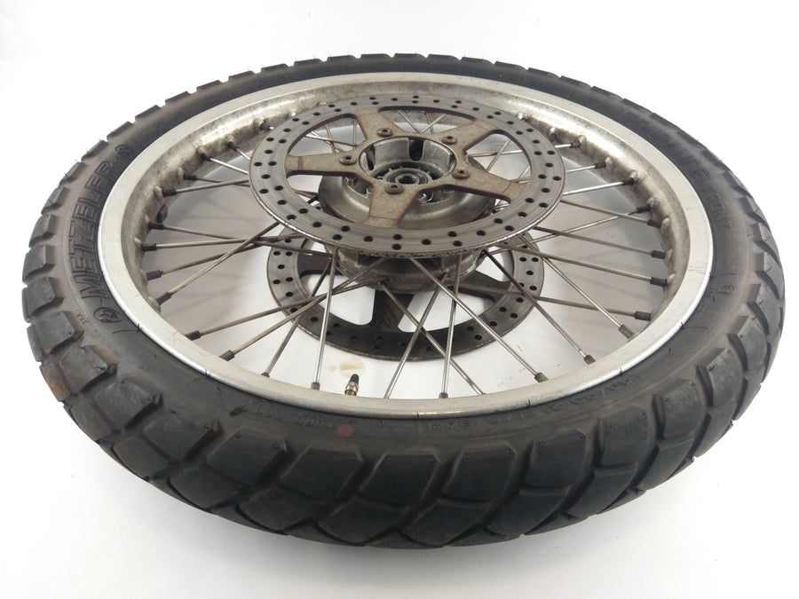 Moto Guzzi Quota 1100 ES [1999] - Front wheel rim