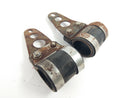 Honda XR 500 R PE01 [1981] - Lamp holder headlight mount-3
