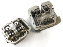 Yamaha XT 600 E 3TB [1991] - Cylinder head-1