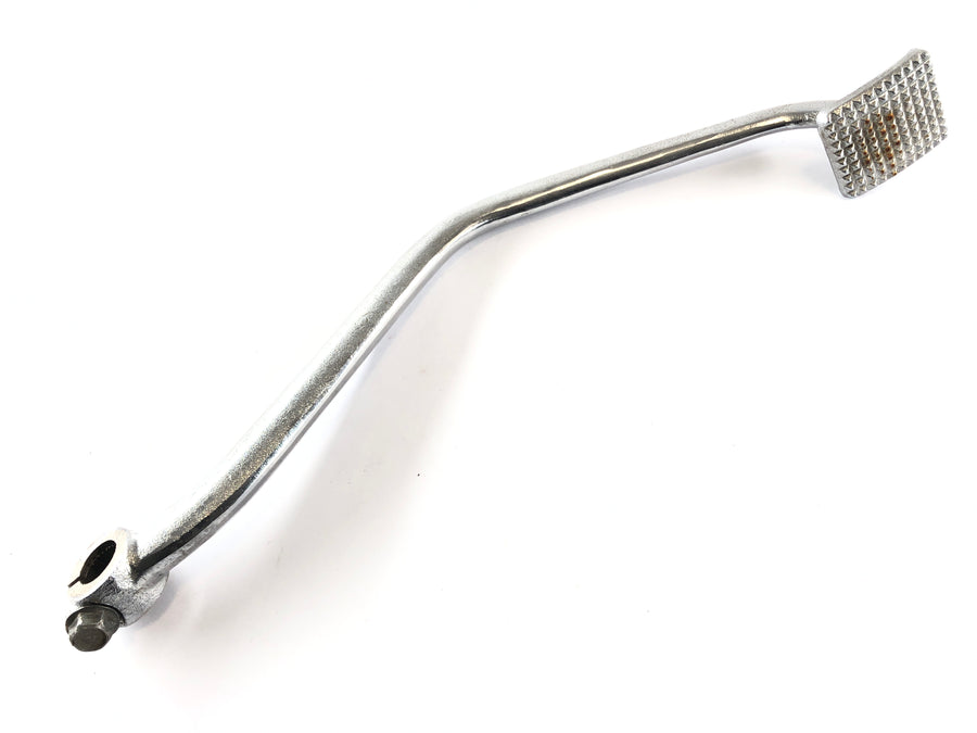 Kawasaki Z 1100 KZT10A [1982] - Brake pedal foot brake lever