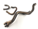 Husqvarna TE 610 E Dual H7 [1998] - Manifold exhaust-5