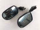 Kawasaki ZX9-R ZX900B [1996] - Mirror Rearview mirror-2