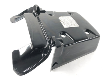 Honda XRV 750 Africa Twin RD04 [1993] - Rear fairing center taillight fairing - 0