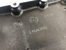 BMW K 1200 LT [2002] - Oil pan cover oil pan-3