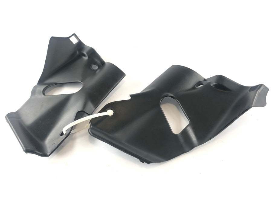 Triumph Tiger 900 T400 [1998] - Fairing carburetor left and right