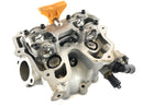 BMW F 650 CS Scarver [2001] - Cylinder head-1