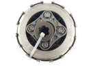 Honda XR 125 L JD19 [2005] - Clutch-3