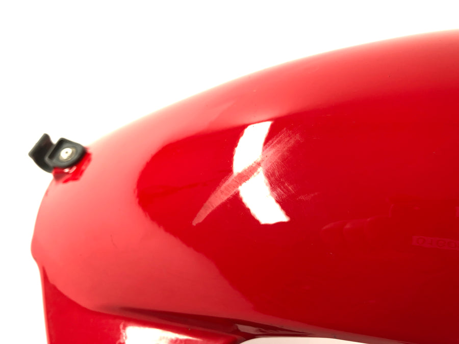 Ducati 999 H4 [2003] - Front fender
