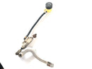 Husqvarna TE 610 8AE [1992] - Rear brake pump with brake pedal-2