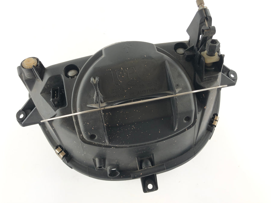 BMW K 1200 LT [2002] - Headlight