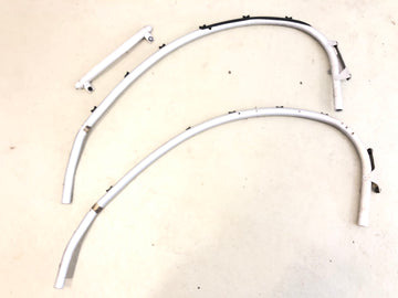 BMW C1 125 [2001] - Roll bar set