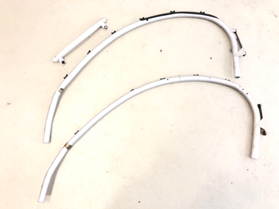 BMW C1 125 [2001] - Roll bar set