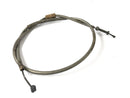 Honda CB 550 F [Super Sport] - clutch cable-1