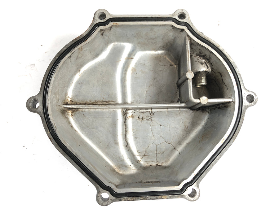 Honda CB 550 F [Super Sport] - Engine cover
