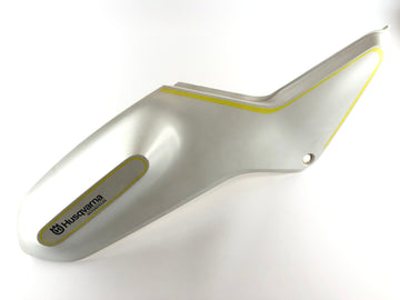 Husqvarna Vitpilen 401 [2021] - Tank fairing left fairing - 0