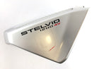 Moto Guzzi Stelvio 1200 8V [2011] - Side cover right fairing-1